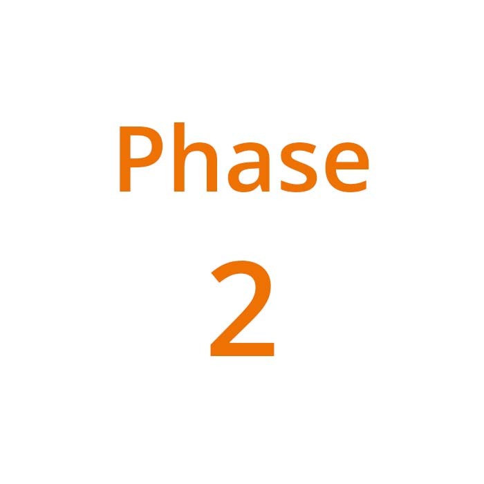 Phase 2: Planung & Konzeption